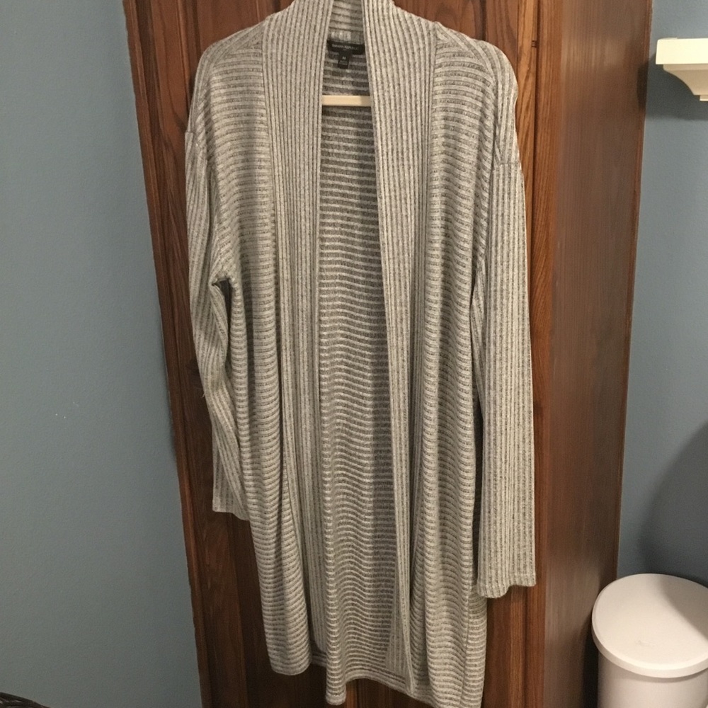 Banana Republic Duster Cardigan